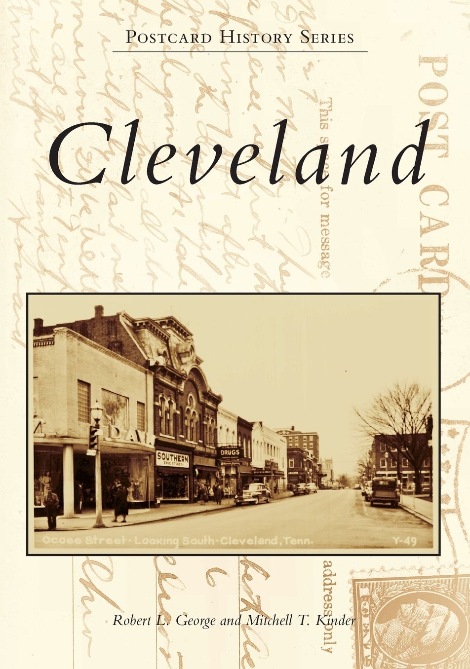Cleveland