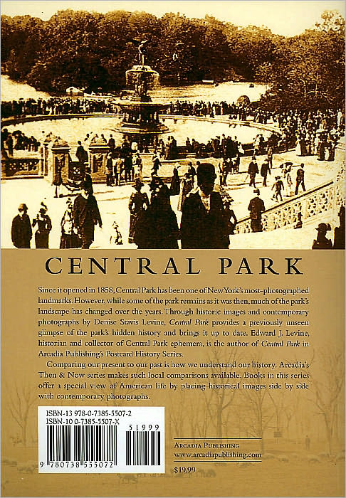 Central Park