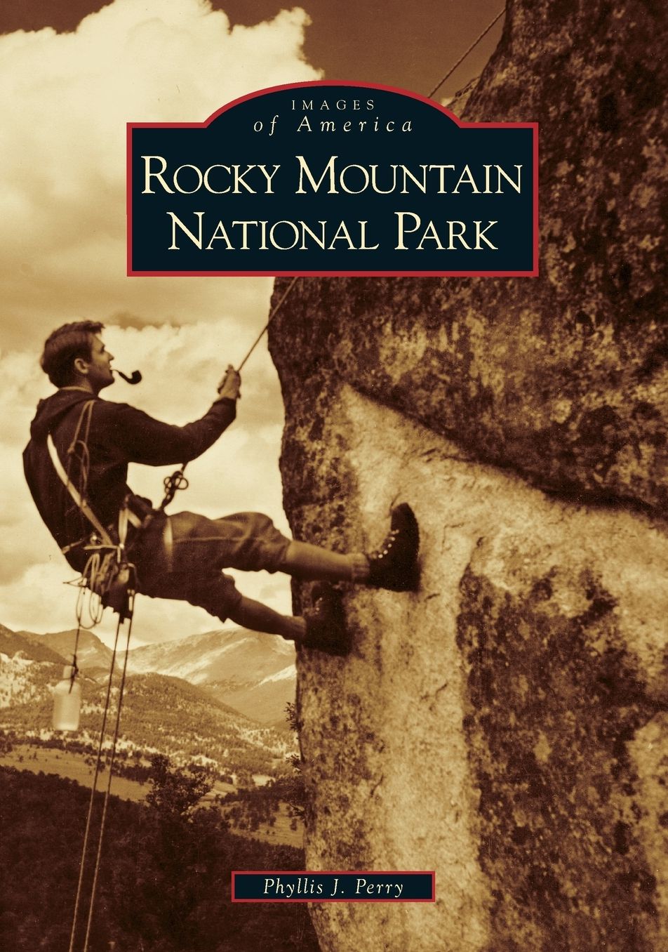 Rocky Mountain National Park