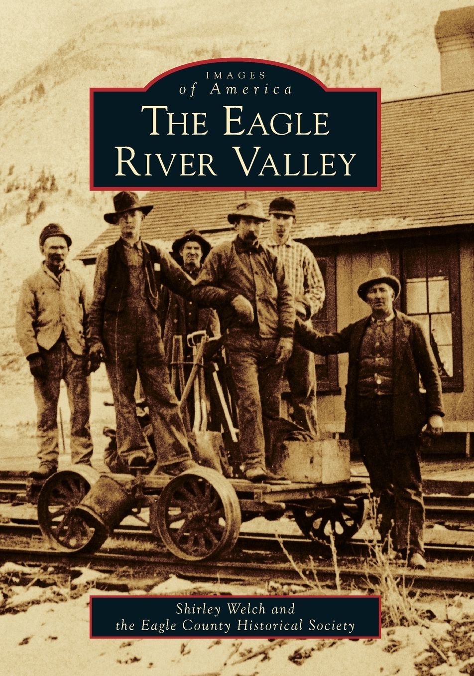 The Eagle River Valley