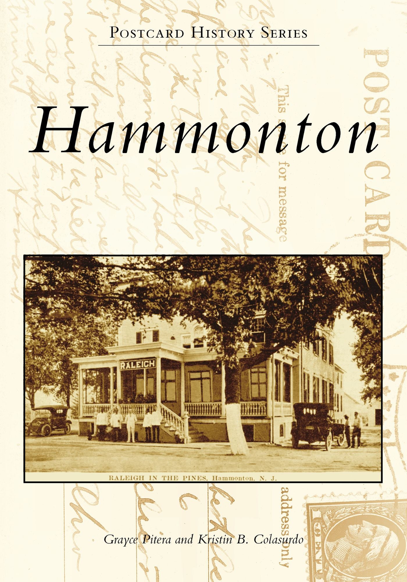 Hammonton
