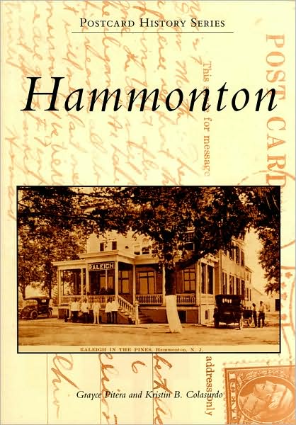 Hammonton