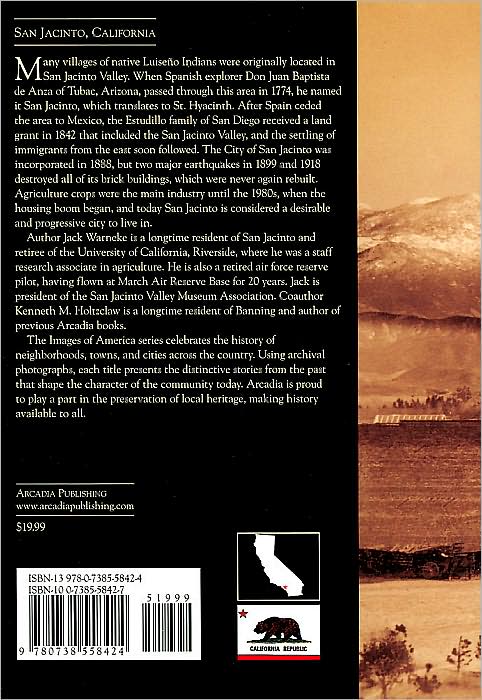 San Jacinto