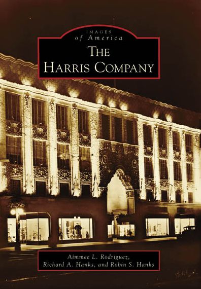 The Harris Company