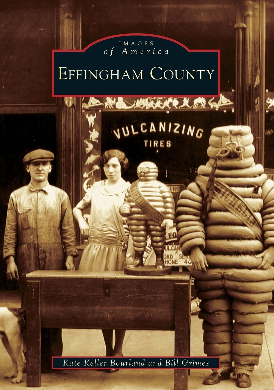 Effingham County