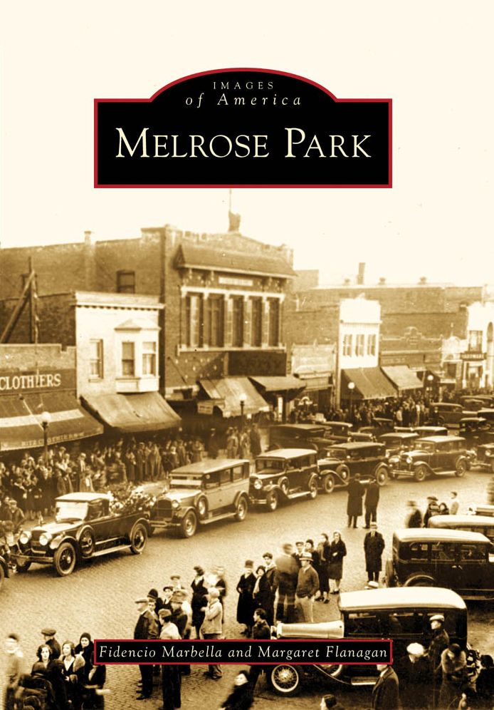 Melrose Park