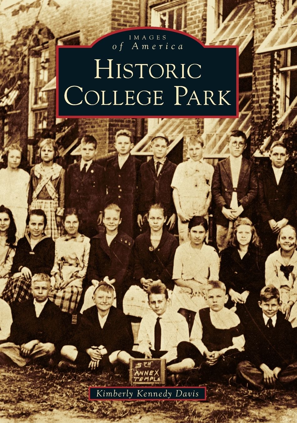 Historic College Park
