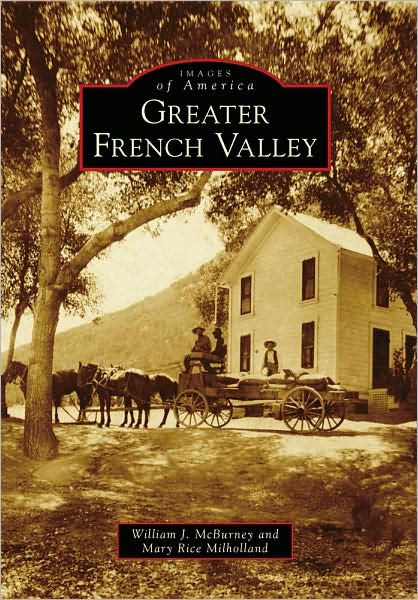 Greater French Valley