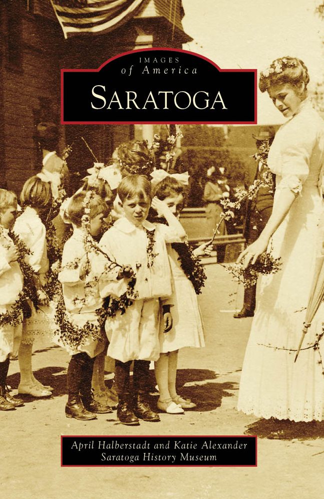 Saratoga