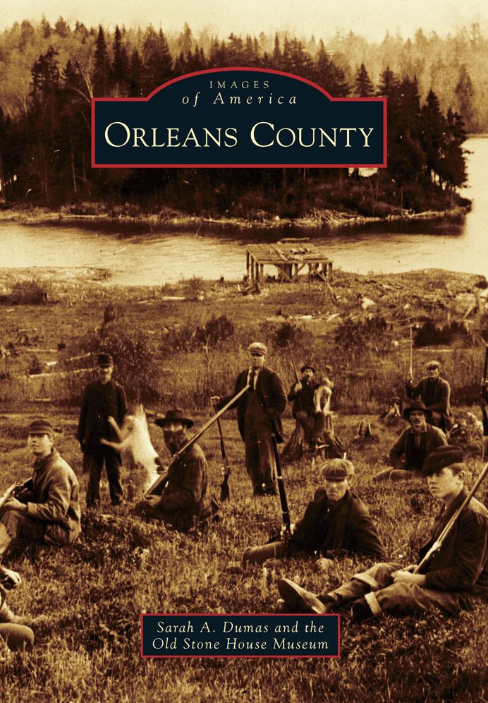 Orleans County
