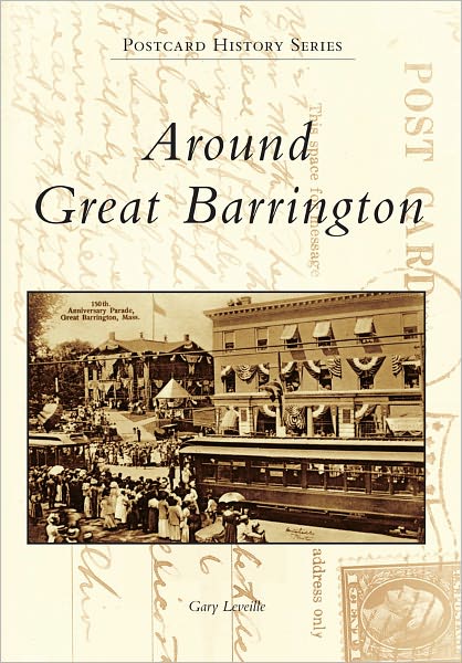 Around Great Barrington