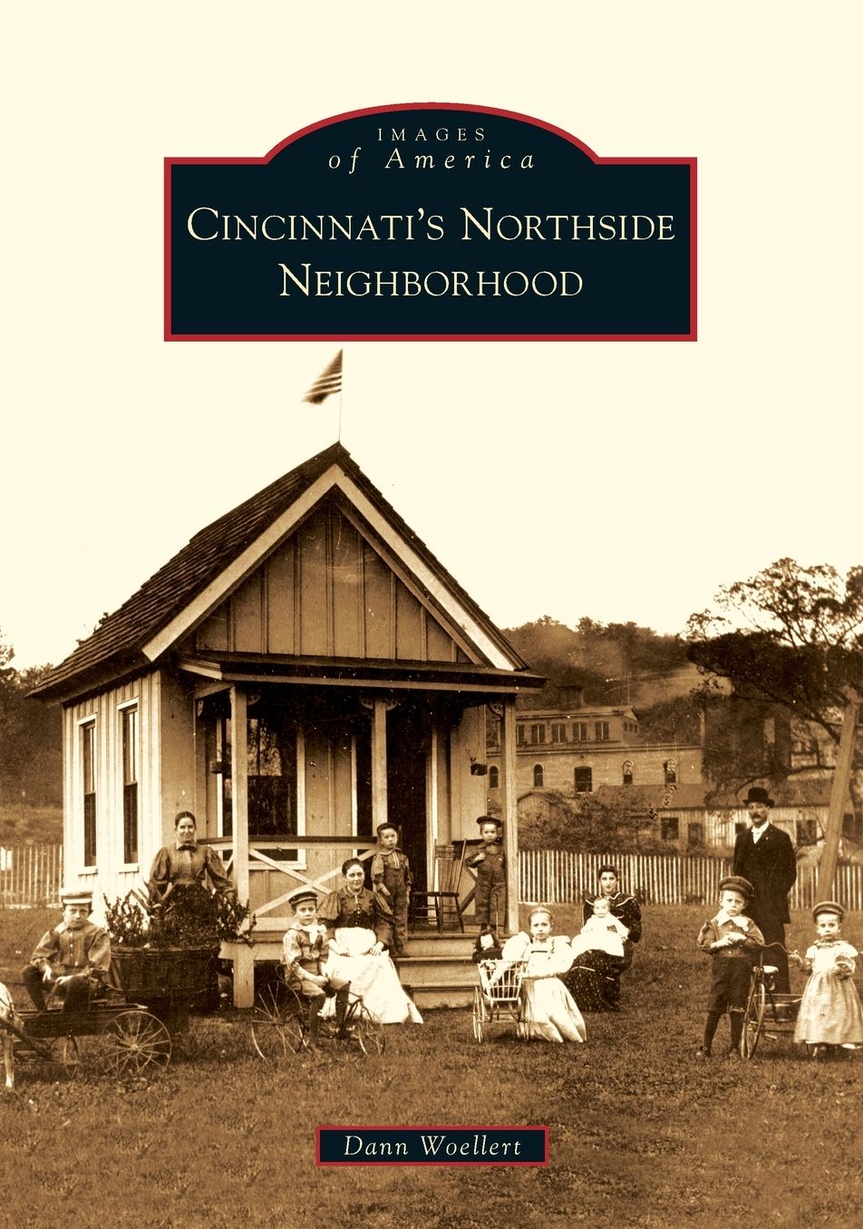 Cincinnati's Northside Neighborhood
