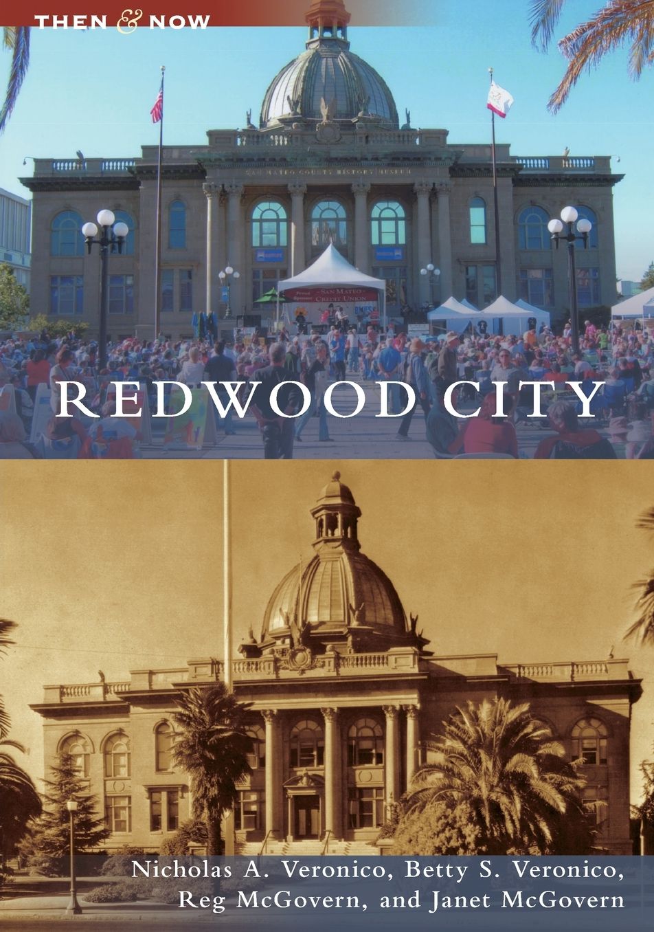 Redwood City