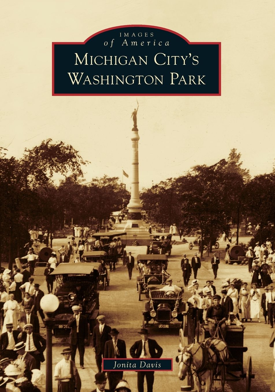 Michigan City's Washington Park