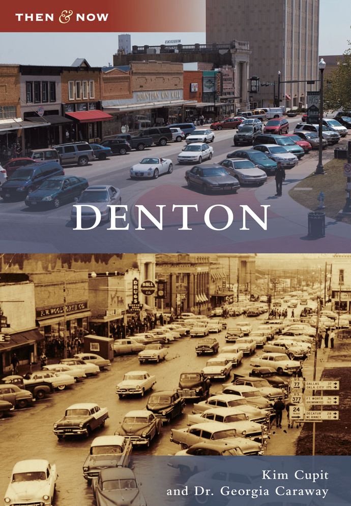 Denton