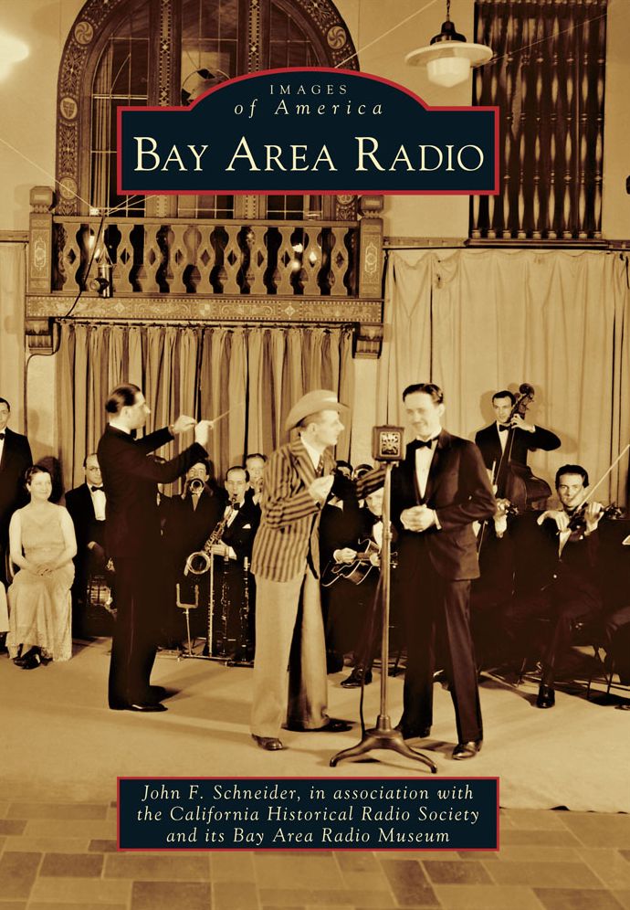 Bay Area Radio