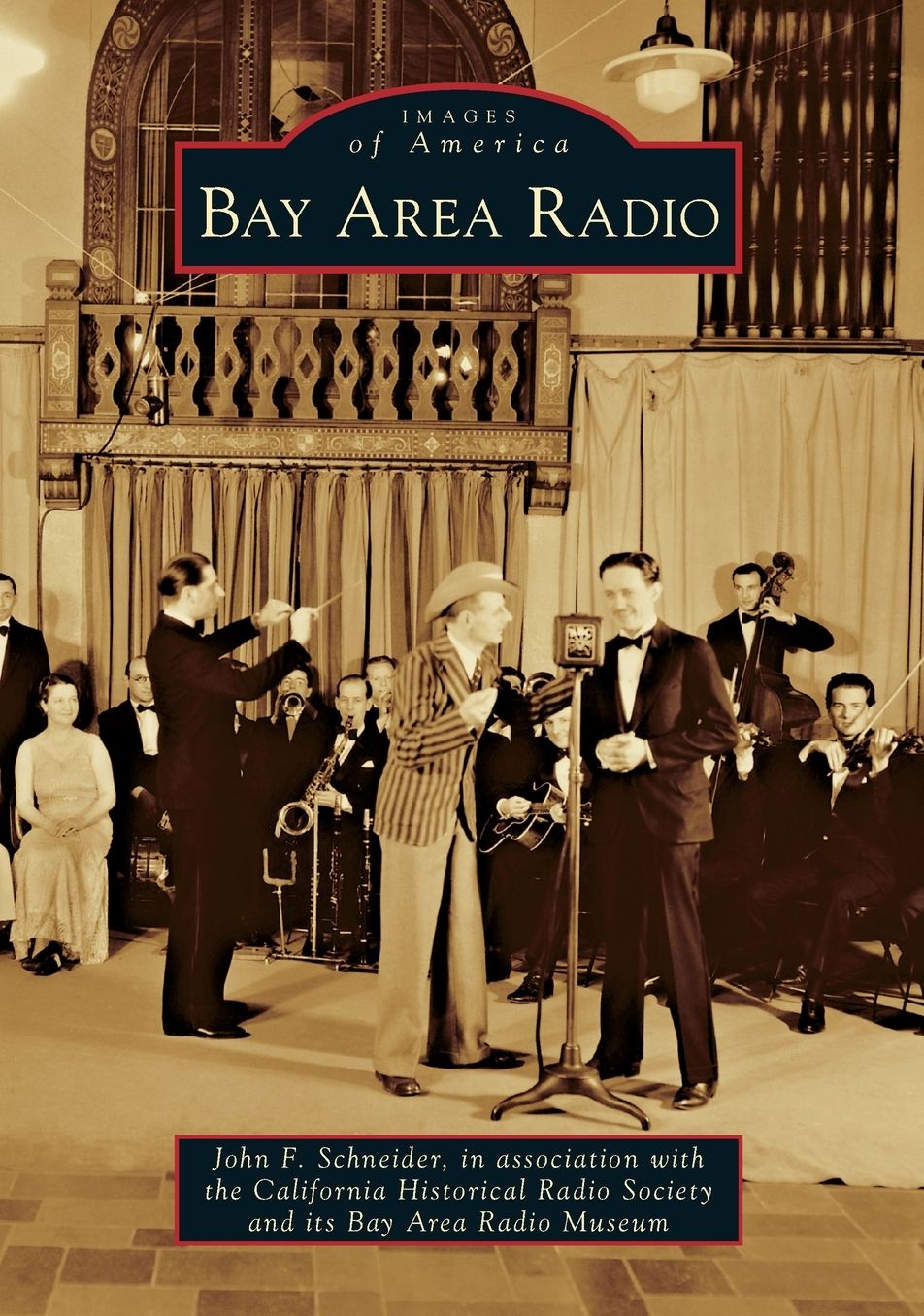 Bay Area Radio