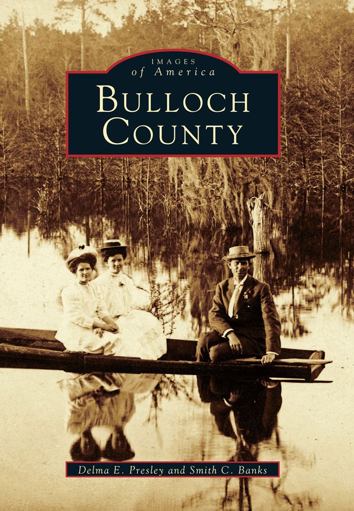 Bulloch County
