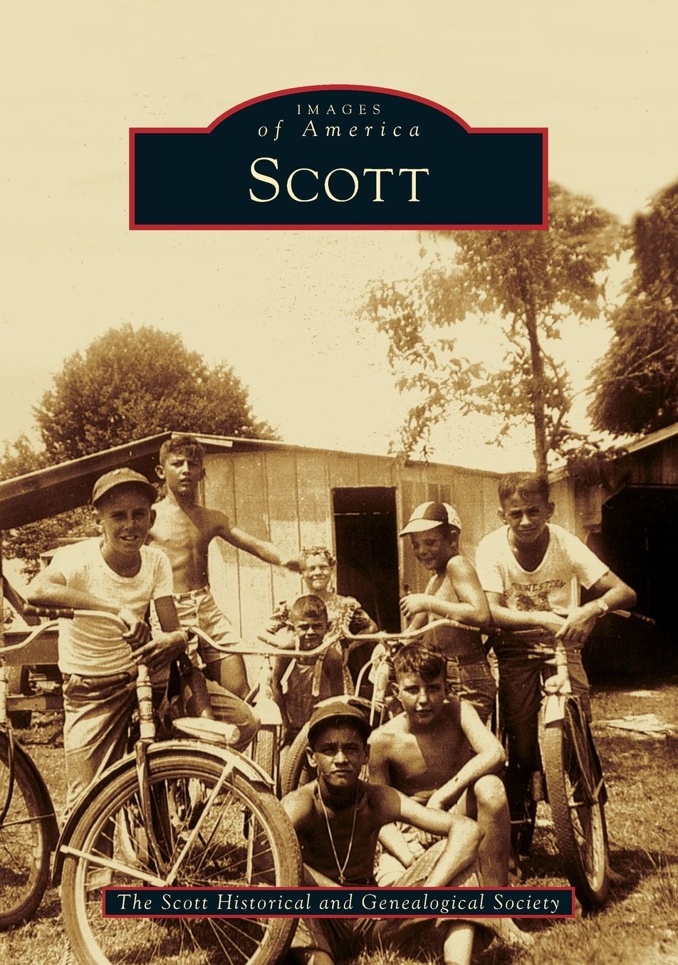 Scott
