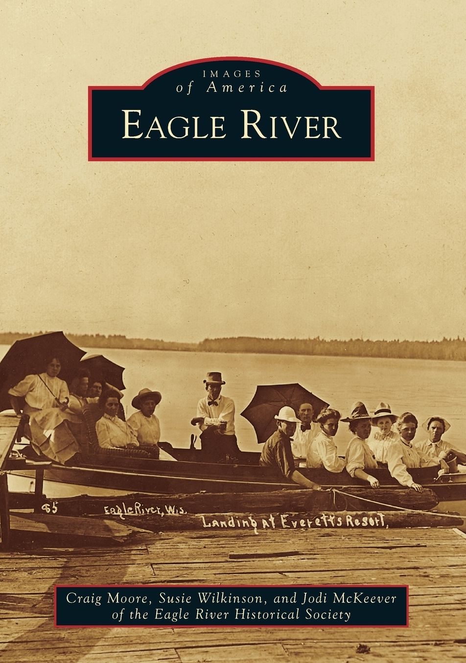 Eagle River
