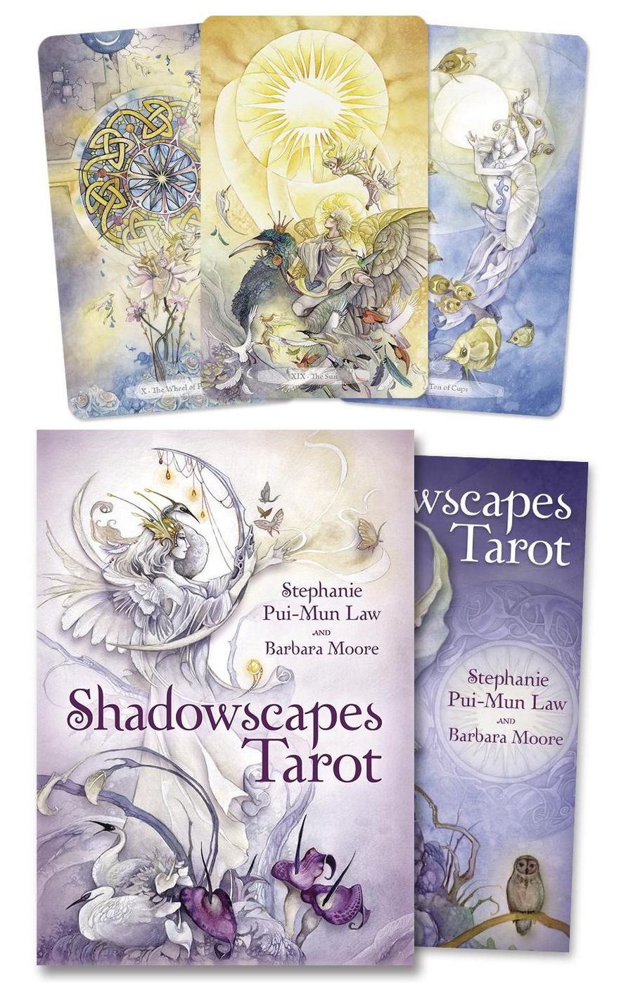 Shadowscapes Tarot