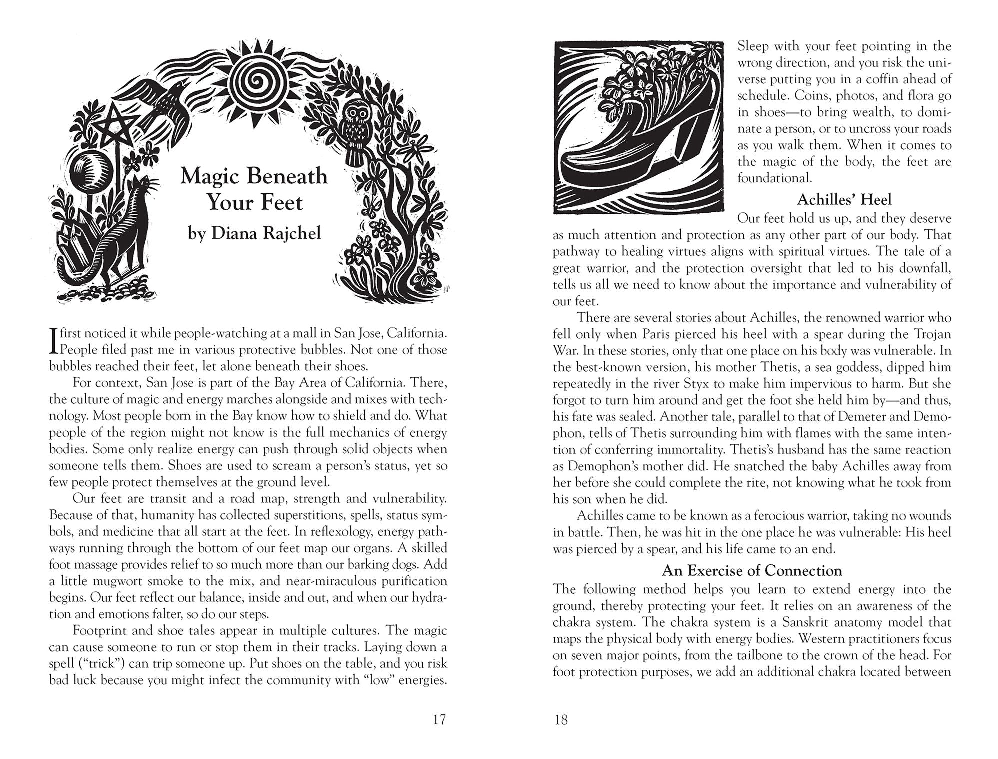 2027 Llewellyn's Witches' Datebook