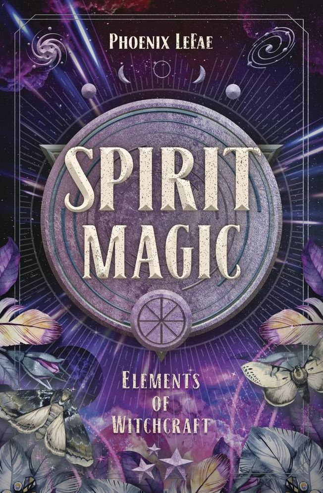 Spirit Magic