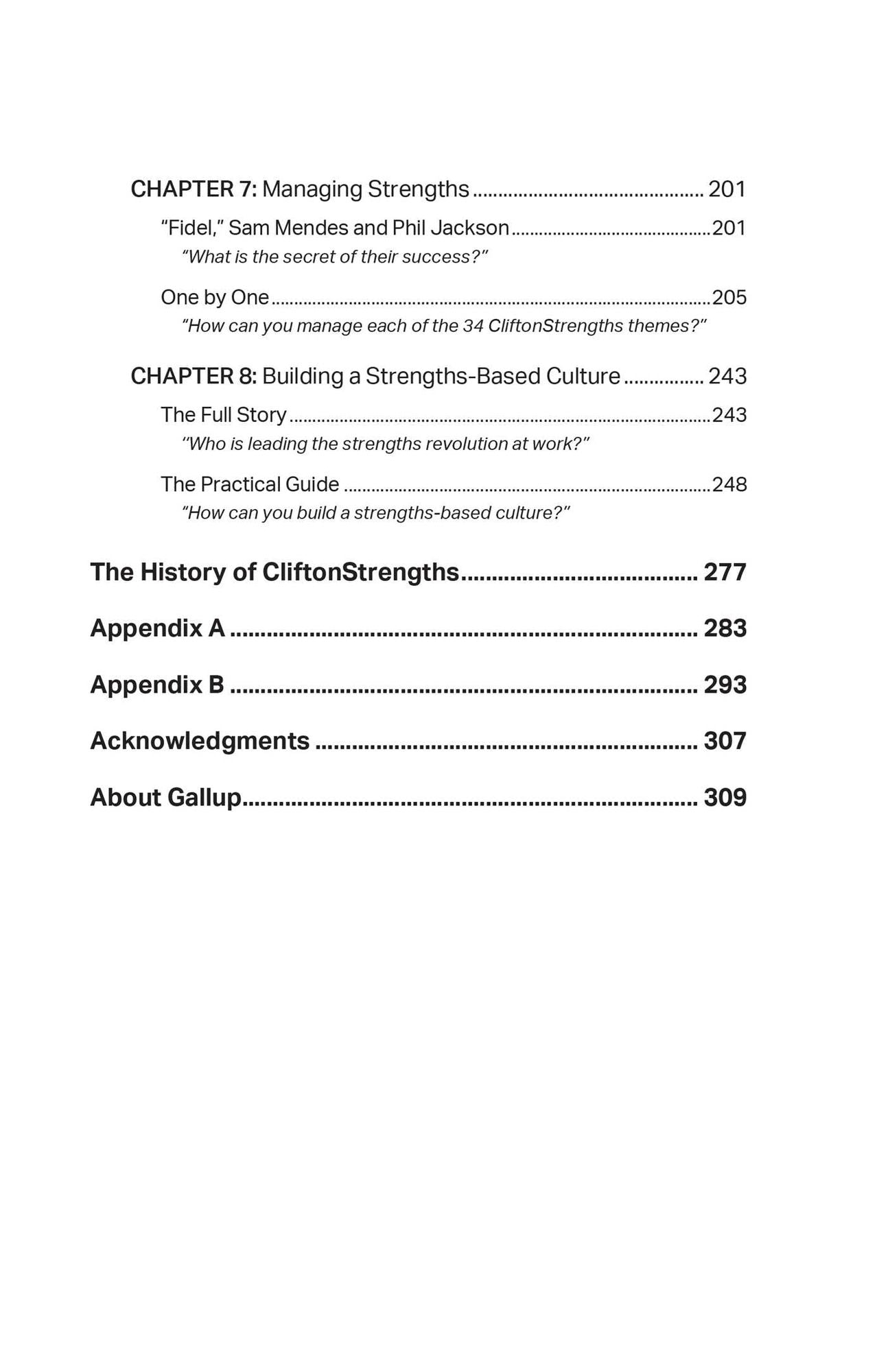 Now, Discover Your Strengths: The revolutionary Gallup program that shows you how to develop your unique talents and strengths