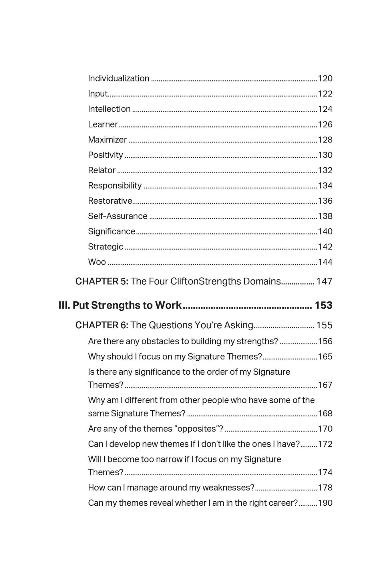Now, Discover Your Strengths: The revolutionary Gallup program that shows you how to develop your unique talents and strengths