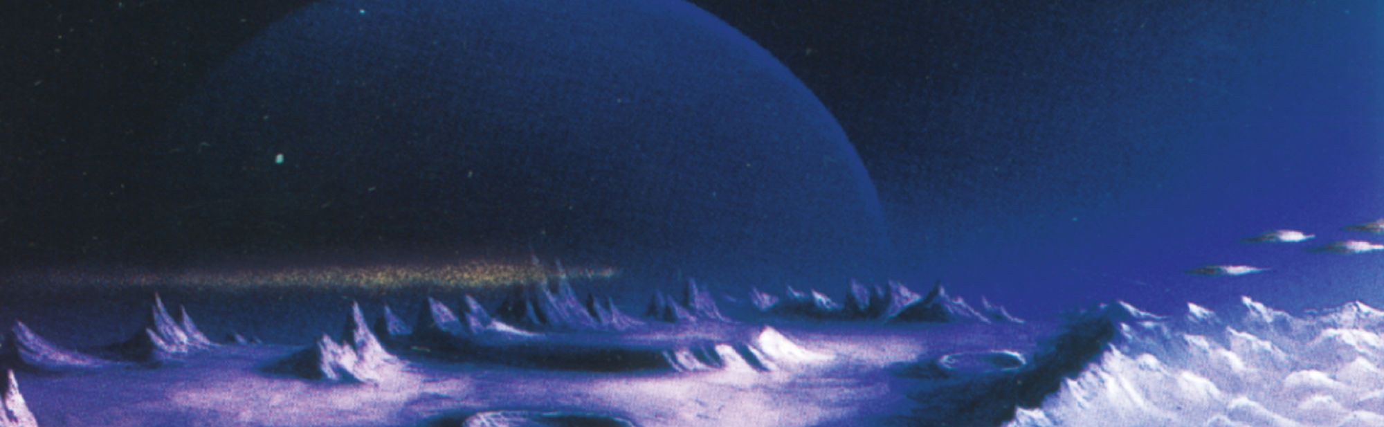That Hideous Strength (Space Trilogy Series #3)