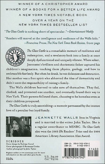 The Glass Castle