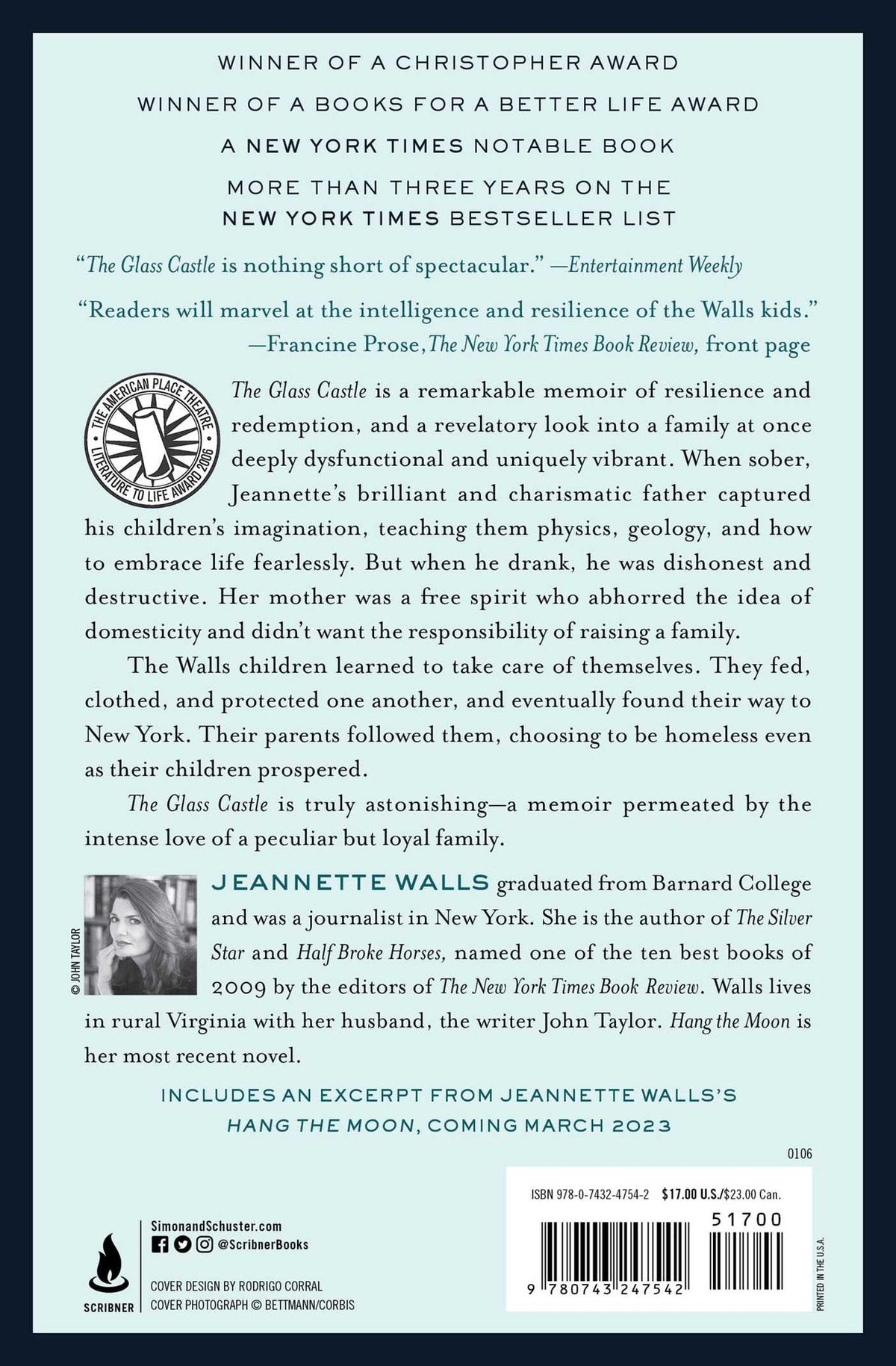 The Glass Castle
