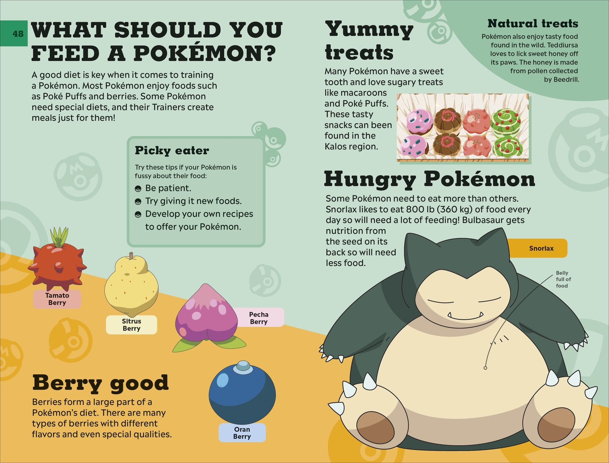 How To Train Your Pokemon: A guide to keeping your Pokemon happy and healthy