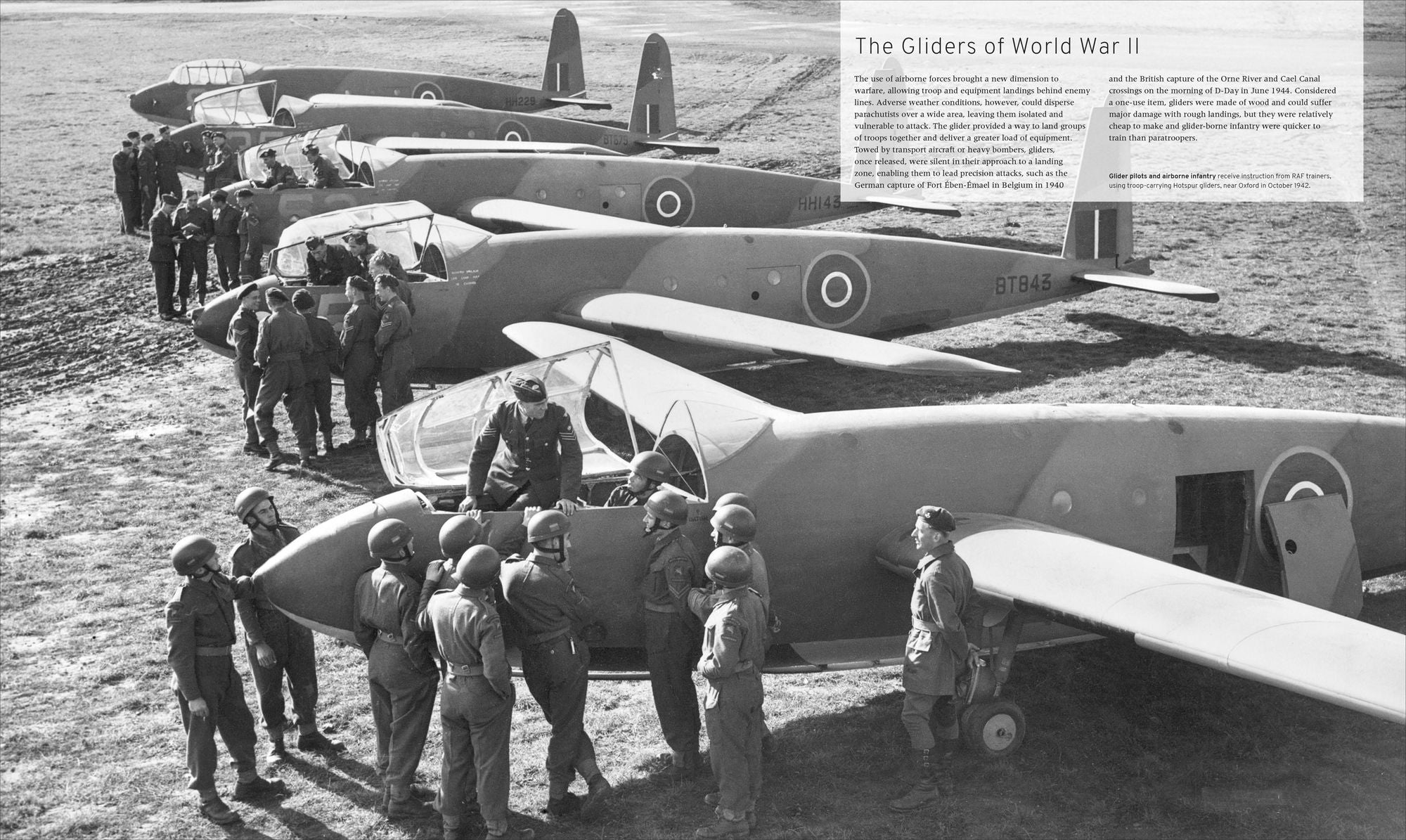 The Military History Book