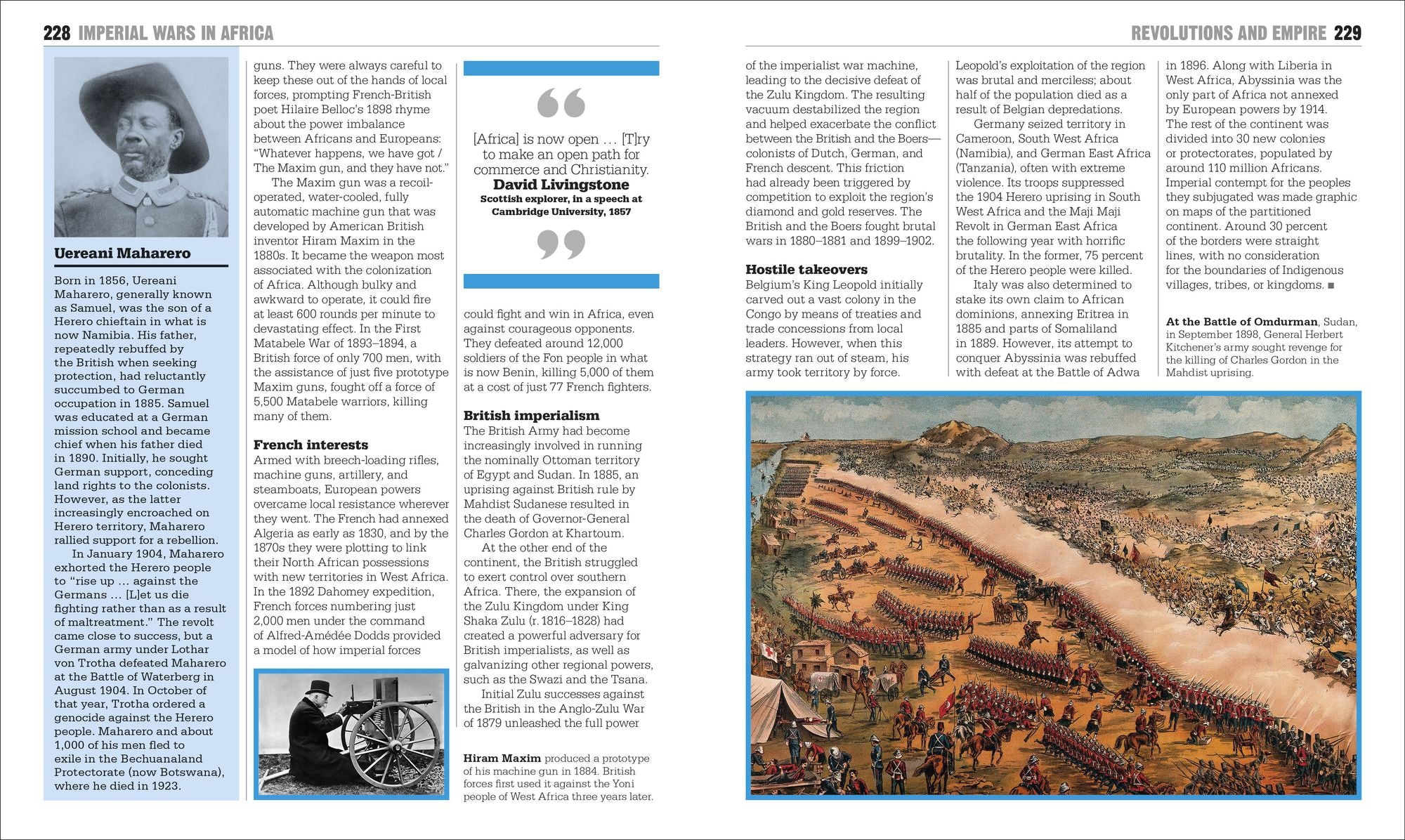 The Military History Book