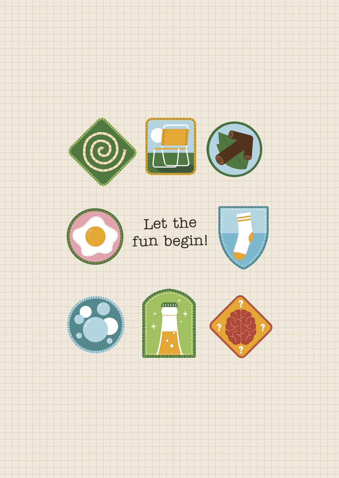 Camping Games and Activities: 50 Ideas for Outdoor Family Fun