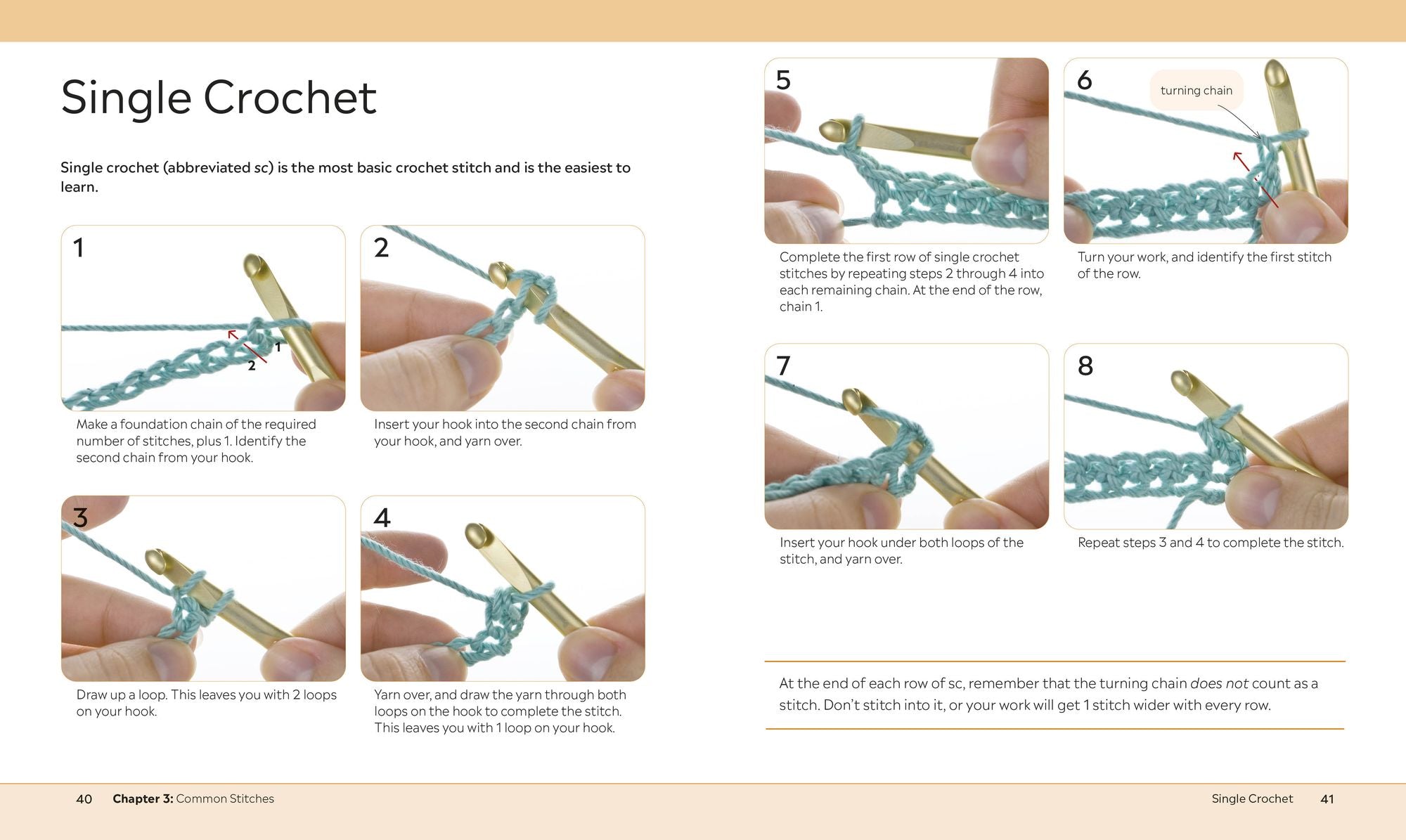 Everyday Crochet: The Complete Beginner's Guide: 15+ Cozy Patterns