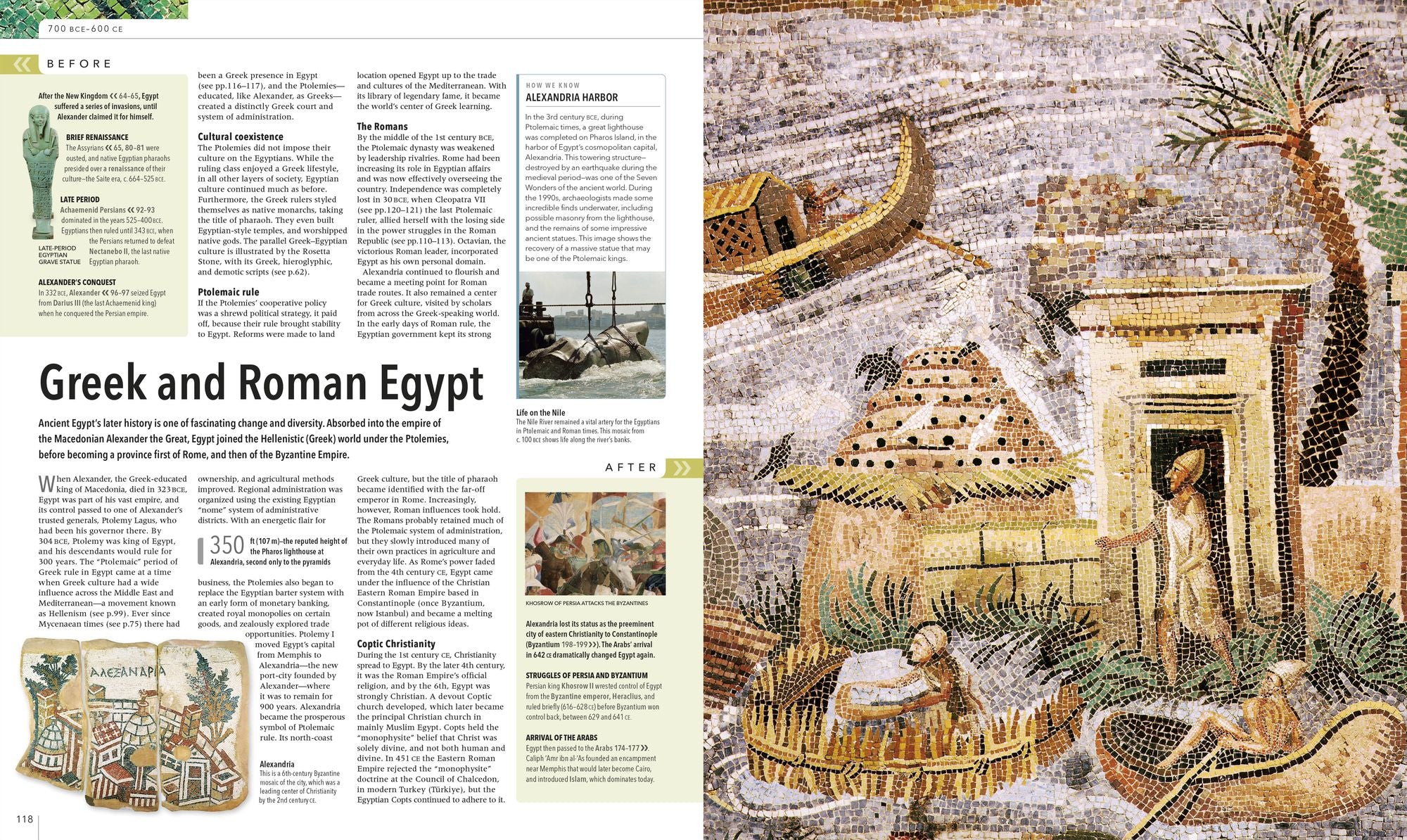 History: The Definitive Visual Guide