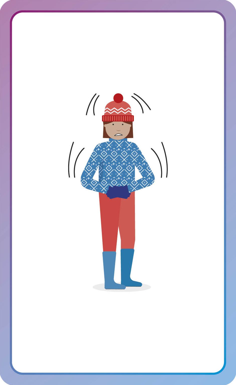 French for Everyone Junior First Words Flash Cards