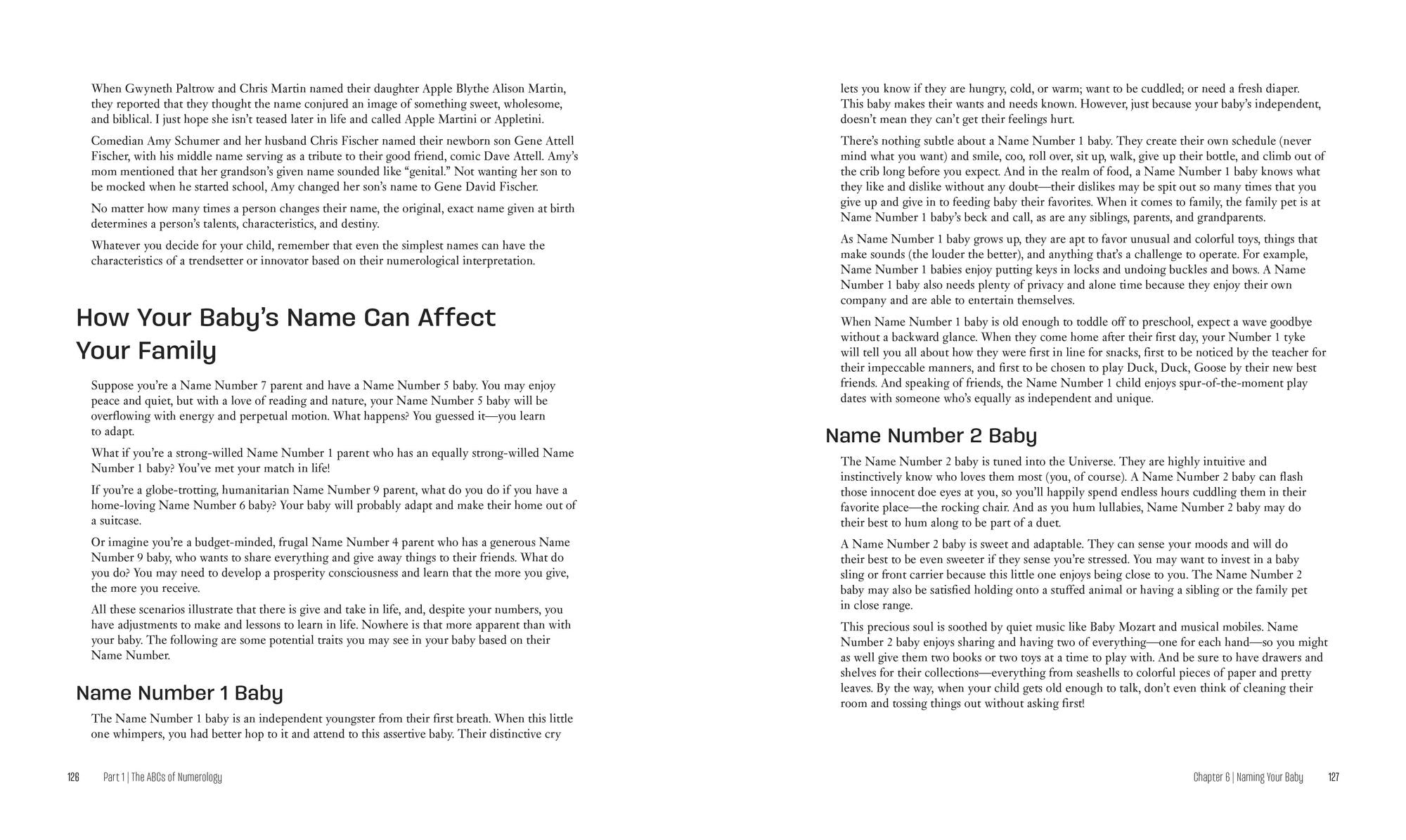 Numerology: A Beginner's Guide to the Power of Numbers