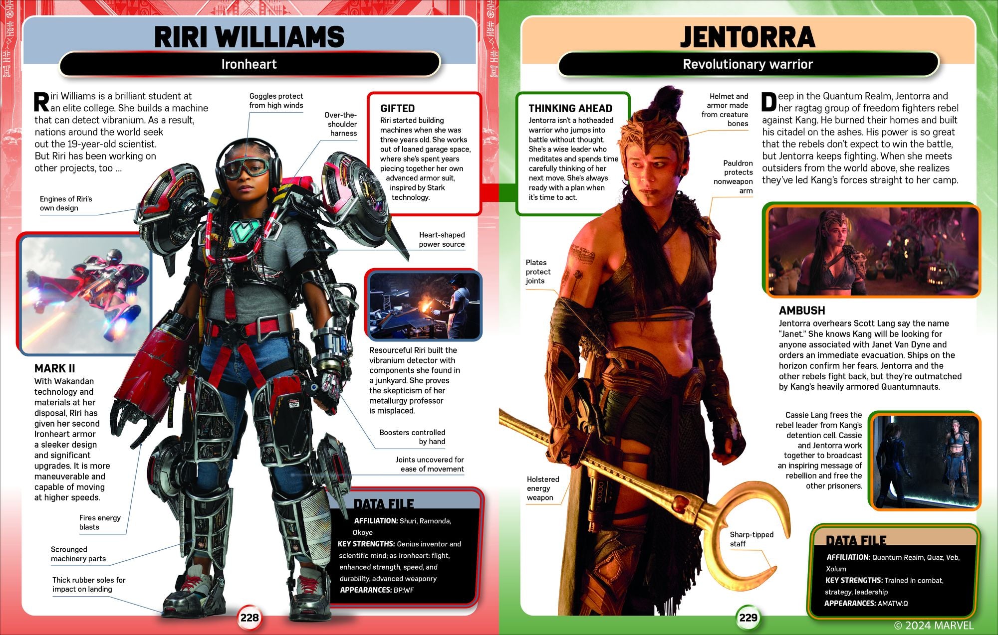 Marvel Studios Character Encyclopedia Updated Edition