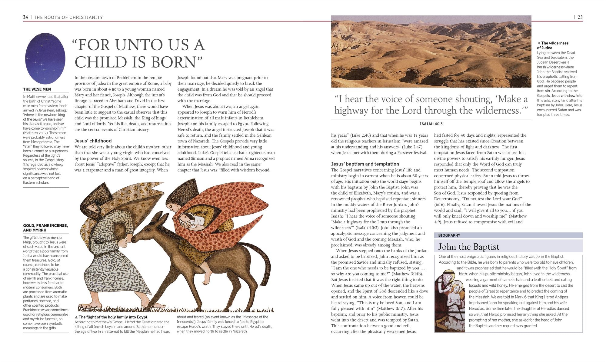 A History of Christianity