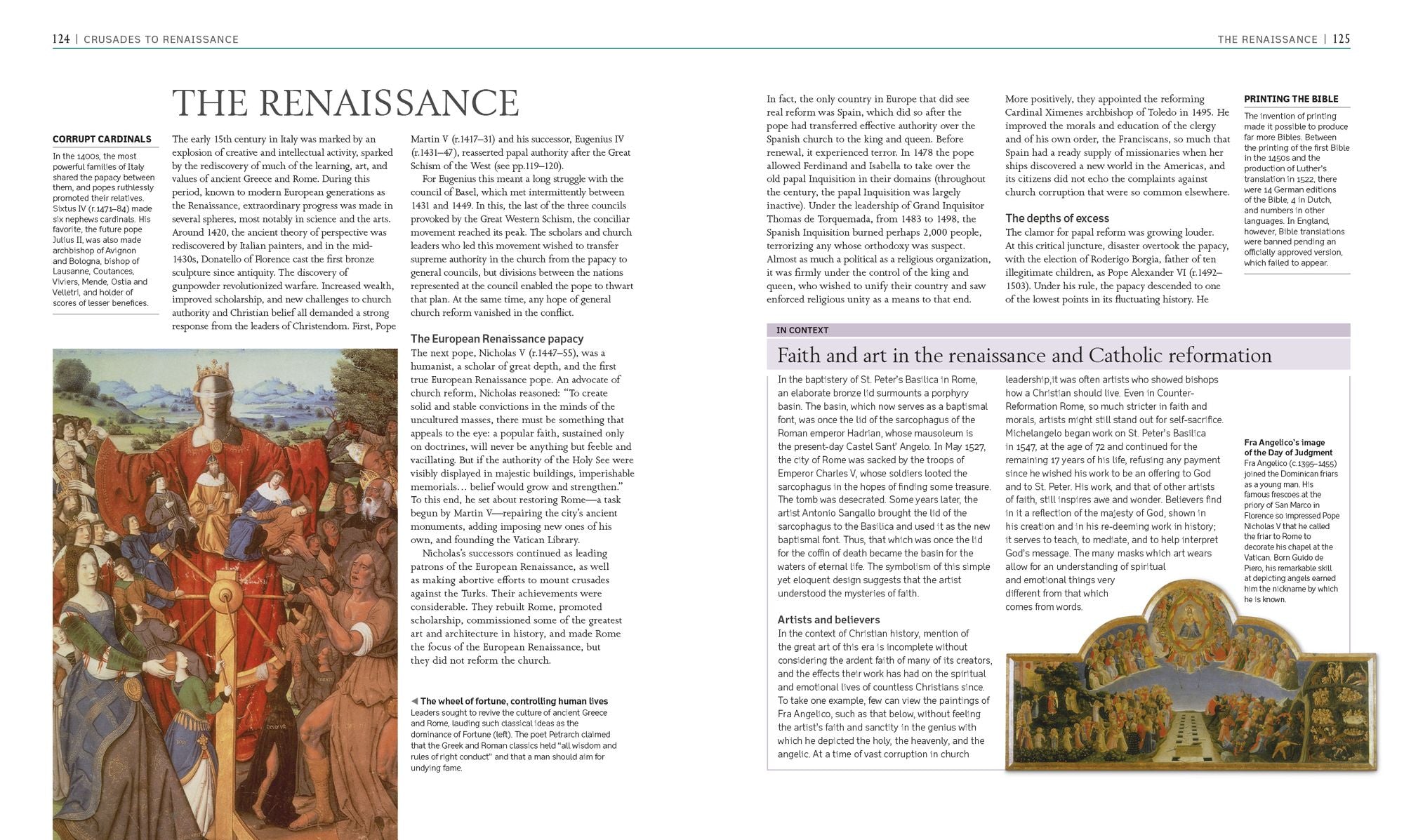 A History of Christianity