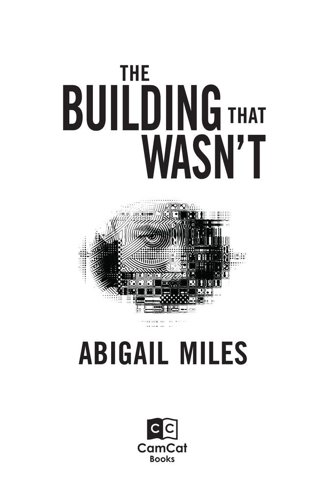The Building That Wasn't
