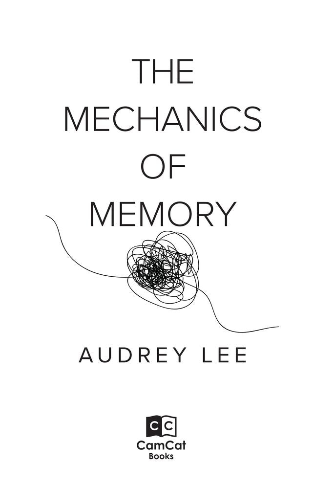 The Mechanics of Memory