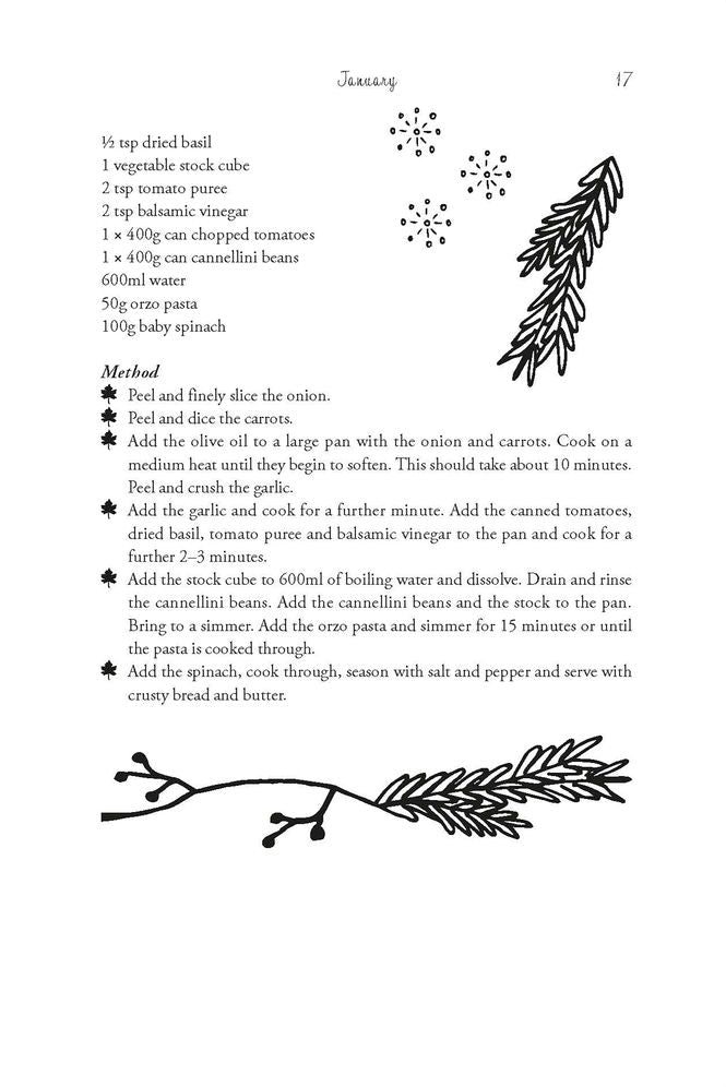 Adventures in Nature: Stories, Activities and Inspiration for all the Family
