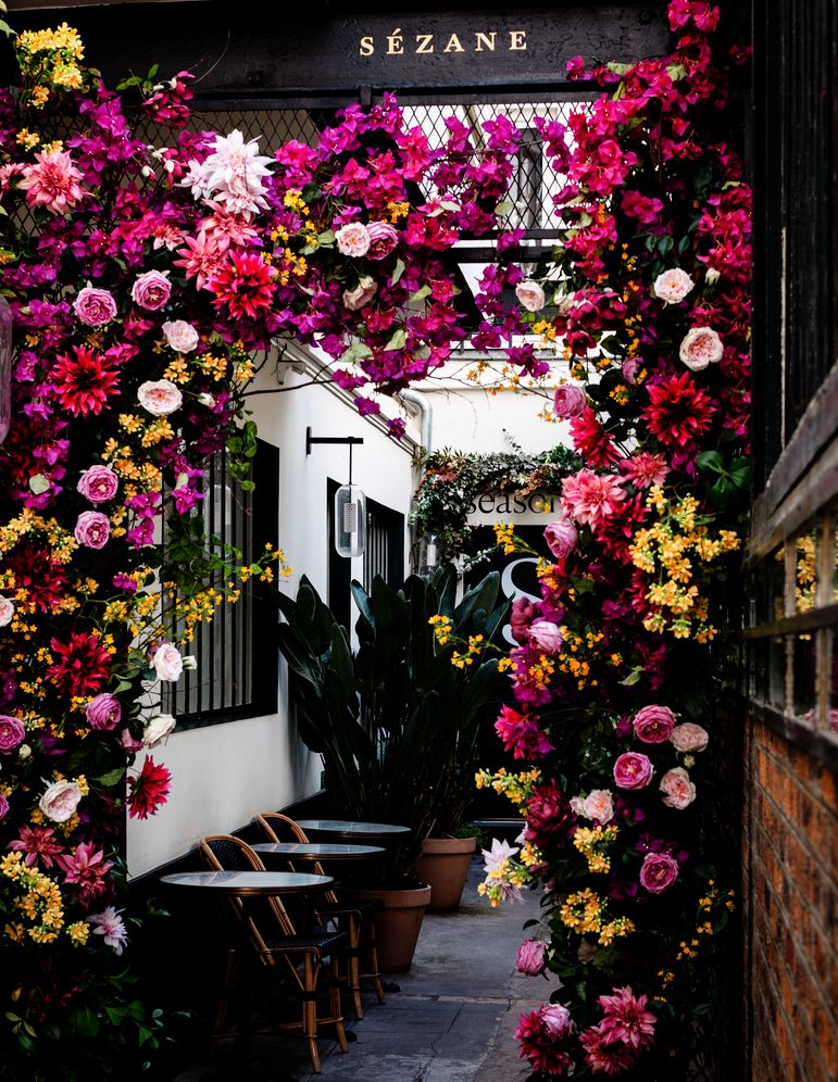 prettycityparis: Discovering Paris's Beautiful Places