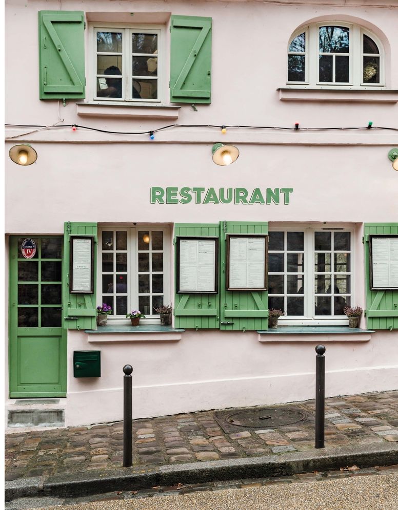 prettycityparis: Discovering Paris's Beautiful Places