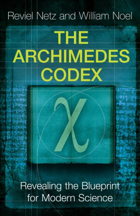 The Archimedes Codex