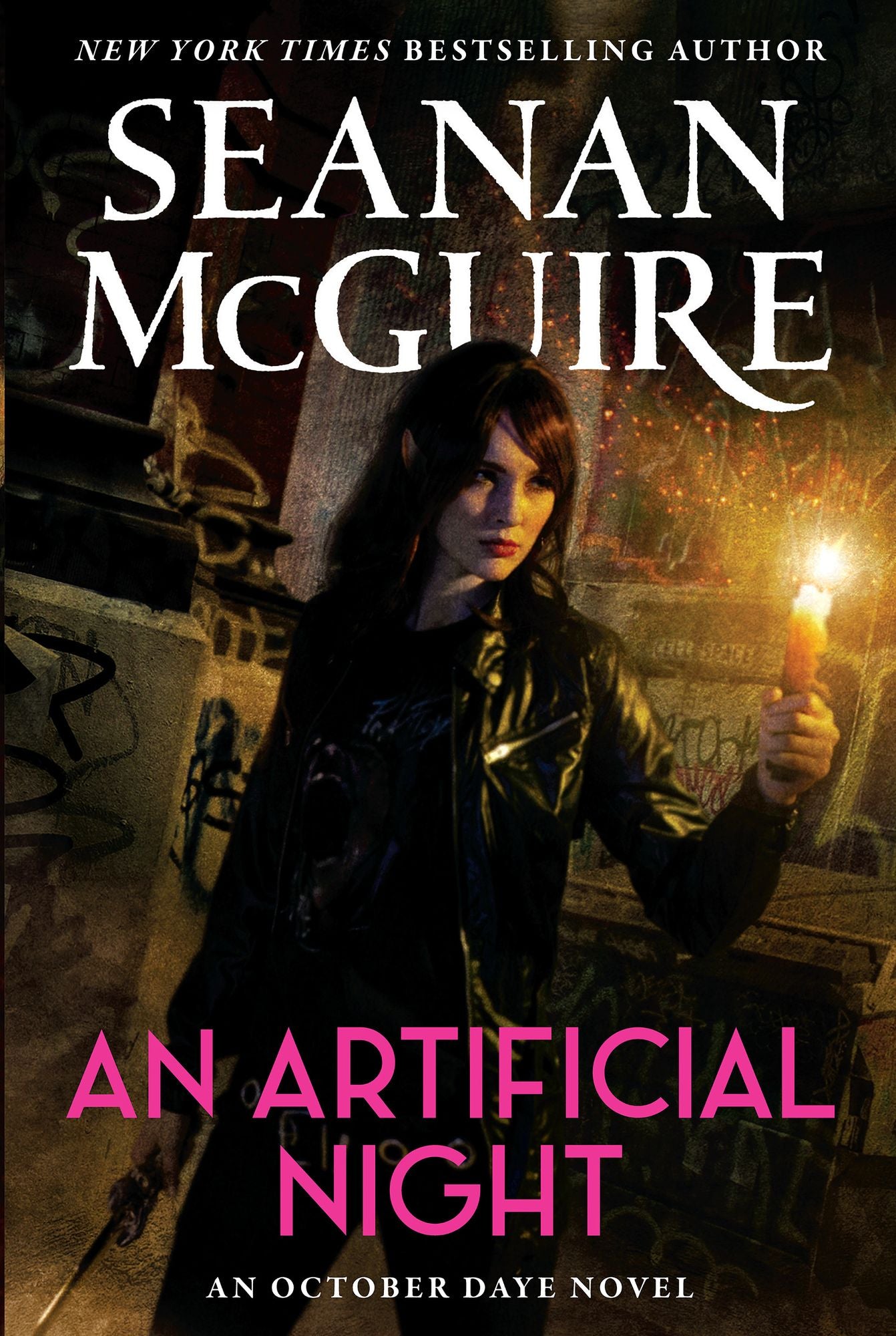 An Artificial Night